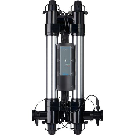 Sterilizzatore UV + pompa dosatrice - v-pp3-110-eu - vulcan