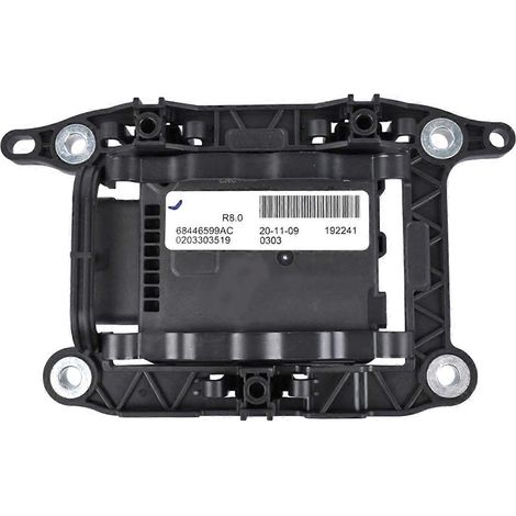 Für Jeep Compass Front Cruise Distance Radar Sensor ACC Probe Module--