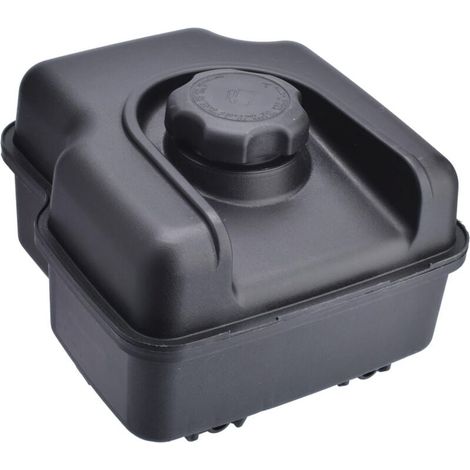 ZVD Ensemble réservoir de carburant pour Briggs & Stratton 799863 351007 694260 698110 695736 697779, pour moteurs 121000 122000 (1/4)