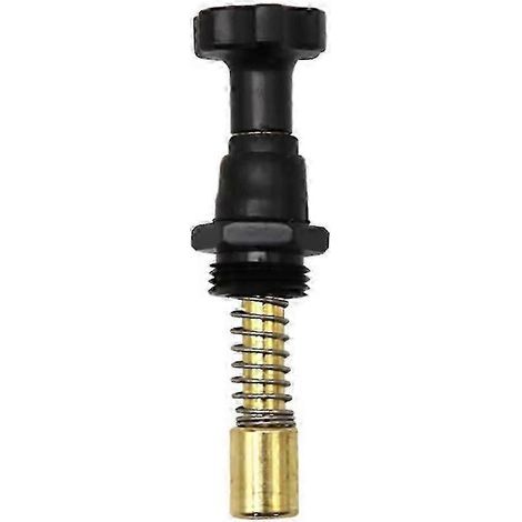 2025 16046-MEB-671 Soupape de starter à froid 10 mm pour carburateur Keihi FCR MX Honda CRF 150R 250 RX 450R X, starter manuel (1/5)