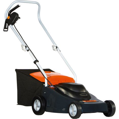 TAGLIAERBA ELETTRICO K 40 P OLEO-MAC (1/2)