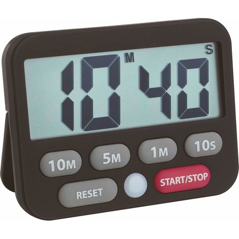 TFA-DOSTMANN TFA 38.2038.01DIGITAL TIMER (1/5)