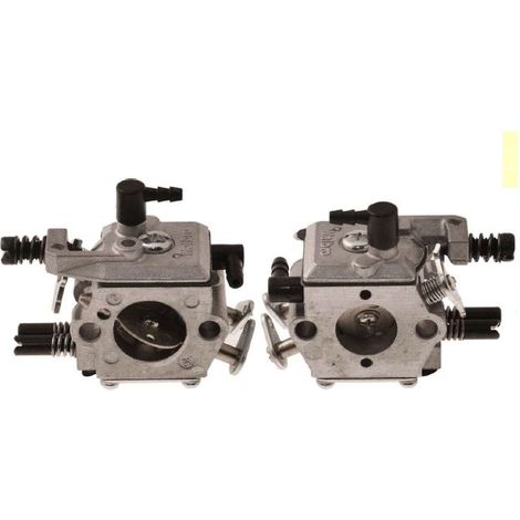 Carburador ASIA motosierra GL 4500 013165
