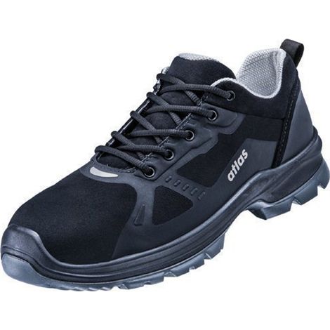 Atlas Halbschuh FLASH 6105 XP ESD - S3 - W12 - Gr.47