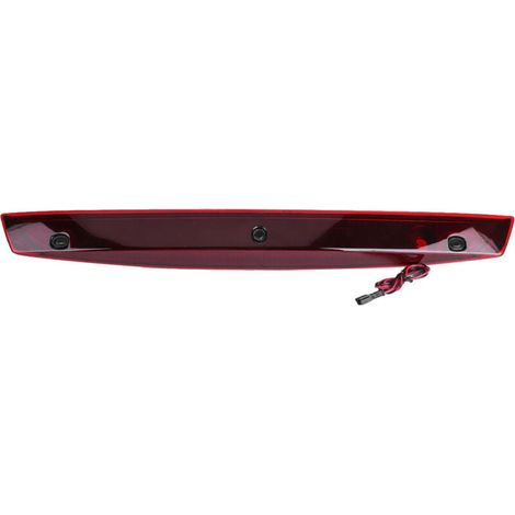 Auto Car High Stop Light High Mount Stop Lamp Convient pour Mercedes Benz W639 Vito Viano (1/4)