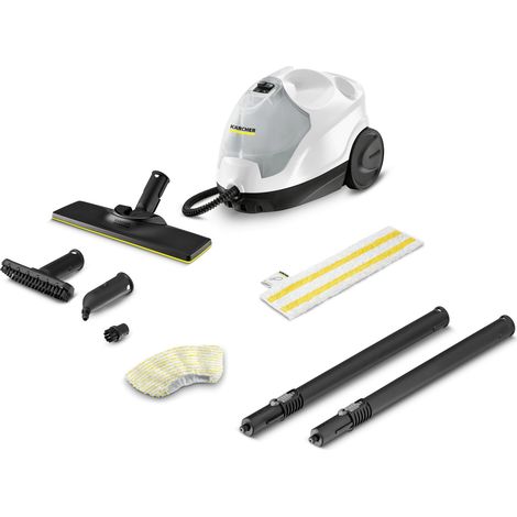 KARCHER Pulitore a vapore SC 4 EasyFix