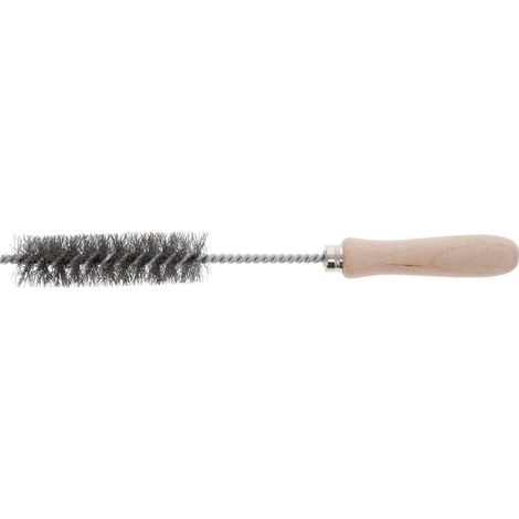 Osborn Lochbürste Stahldraht Ø 30mm (1/2)