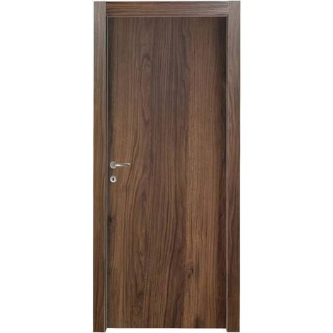 PORTA MICROTEC NOCE QUERCIA 60X210