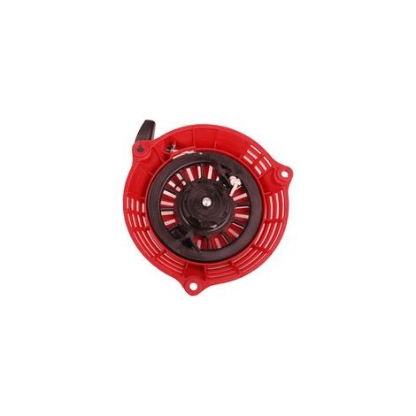 Motor de arranque de repuesto para generador de motor Honda GC135 GC160 GCV135 GCV160