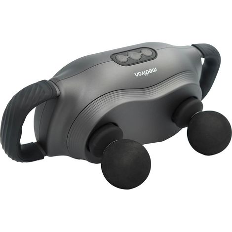 Piattaforma vibrante mini Medivon Force