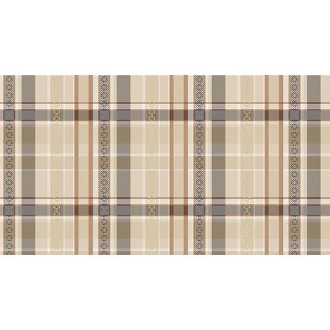 Tovagliato in PVC Fantastik 1244 3 Rotolo Cm 140 (h) x 20 M (L)