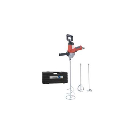MISCELATORE ELETTRICO MX 8 1050W    RURMEC