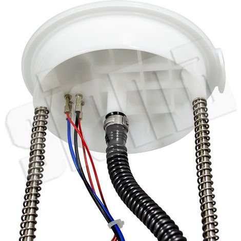 1103029 WFX101060 fits the new Land Rover Discovery fuel pump assembly, providing a stable flow for the 2/4.0 Land Rover Discovery 99-04 fuel pump assembly/kit. (1/4)