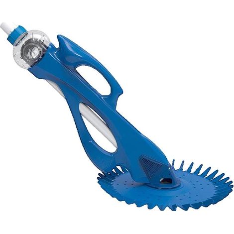 Astralpool Mamba nettoyeur automatique multicolore efficace