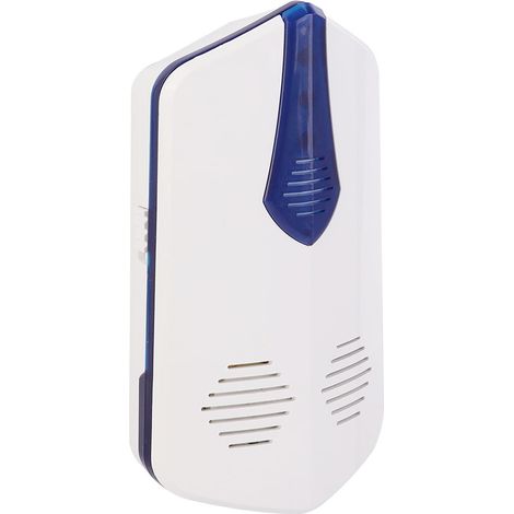 Répulsif électronique multifonction à ultrasons contre les nuisibles (rats, souris, araignées, moustiques, insectes) - 110-240 V (UE) (1/5)