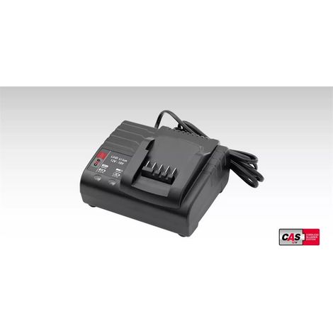 Stabila Ladegerät SC 30, 12–18 V, CAS-System (EU)