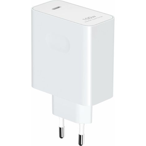 Honor 5503ABHA Caricabatterie per dispositivi mobili Cuffie, Smartphone, Orologio intelligente, Tablet Bianco AC Ricarica rapida Interno