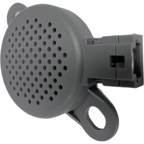 Avertisseur sonore et buzzer pour capteur de stationnement avec haut-parleur 256506024R DVC-Warnin pour Nissan Qashqai X-Trail Renault Clio Captur Kangoo Megane (1/5)