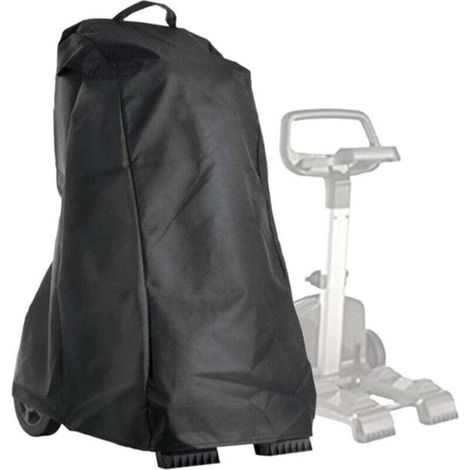 Housse pour Robot Dolphin, Housse De Protection Étanche, Compatible avec Robot Piscine Dolphin Et La Plupart des Marques De Robots De Piscine-- (1/5)