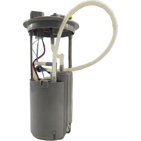 Die Teilenummern 96830394 und 1293073 sind für Kraftstoffpumpenbaugruppen des Chevrolet Captiva 2.4L vorgesehen. (1/3)