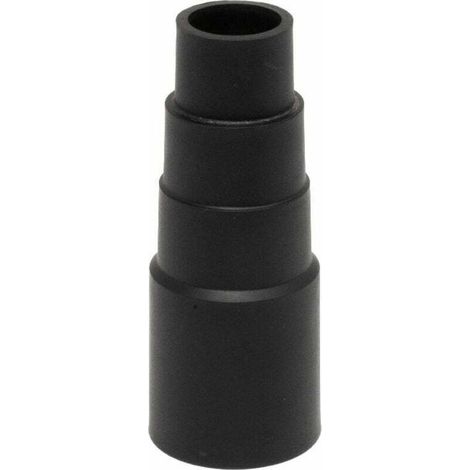Adaptateur réducteur de puissance d'aspiration universel pour aspirateurs, aspirateurs eau, aspirateurs et outils multifonctions, meuleuses, scies (1/4)