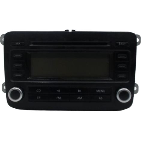 Autoradio VOLKSWAGEN Golf