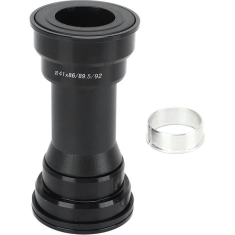 Press-Fit-Tretlager mit Mittellager, hochfestes Fahrradzubehör (1/5)