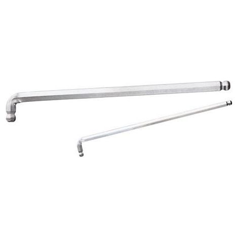 Gedore 42 DKEL 4 Chiave a brugola 4 mm (1/4)