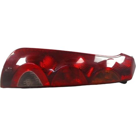 [PRODUIT D'OCCASION] Feu Arriere Gauche  NISSAN Note ♻️ Ref Oe. 26555bh00b - Garantie à vie (1/3)