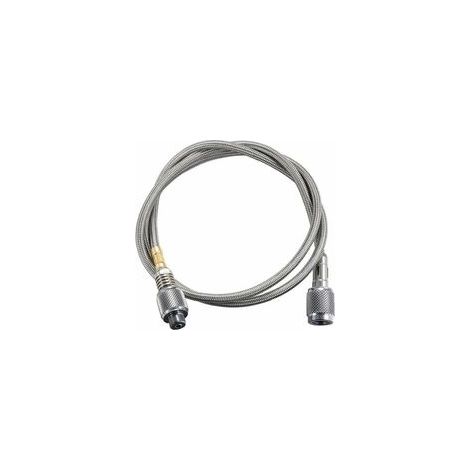 Adattatori per ricarica gas, accessori per cucinare, adattatori per bombole di gas portatili per campeggio all'aperto - Crezuo