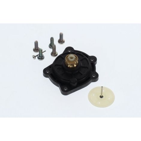 BOSCH Tapa (negra), 8738714085