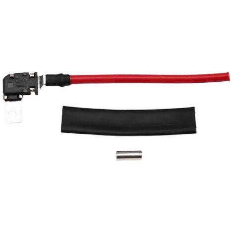 Tête de fusible positive 31376602 Fil de connexion positif (1/5)
