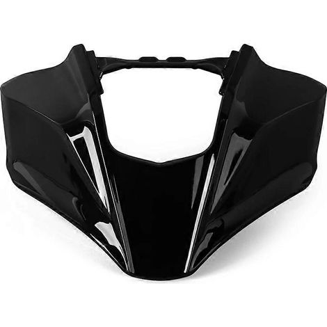 Obere Frontverkleidung für Motorradscheinwerfer für YAMAHA MT09 MT 09 MT-09 SP 2024 2025 (1/5)