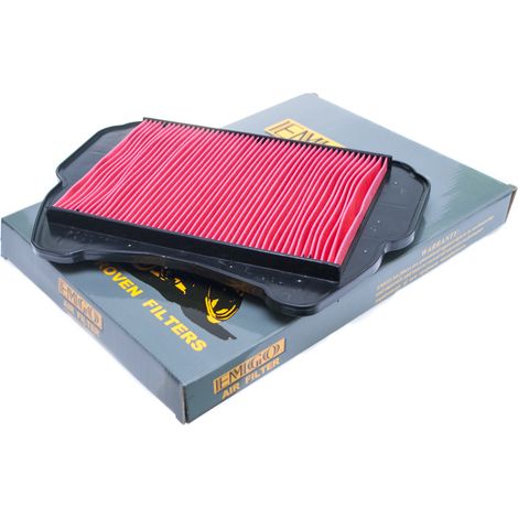 Filtre à air EMGO pour Honda VFR 750 (90-97) (HFA1709) (17210-MT4-000) (H1177)