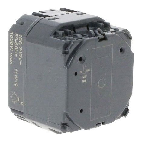 Legrand 67042 Neutrale Zwei-Wege-Touch-Steuerung 1000 W