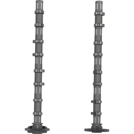 Arbre à Cames Complet for BMW 1-7/X1/X2/X3/X4/X5 11318506076 11318506077 (1/5)