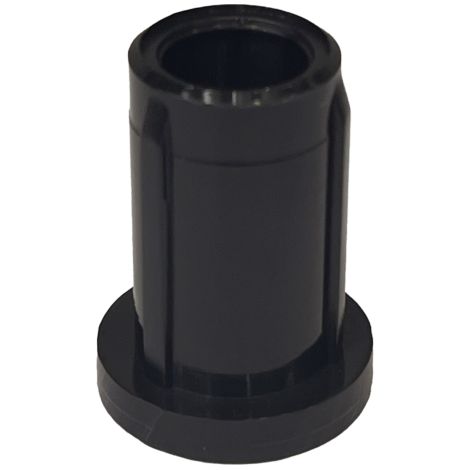 Trattorino Rasaerba Boccola Ruota UNIVERSALE diametro 12 mm