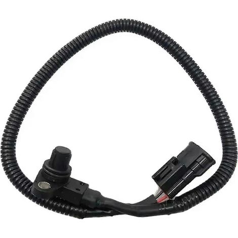 Capteur d'angle d'arbre à cames 716/30312 71630312 pour JS290 JS200 JS240 JS260 JS210 (1/5)