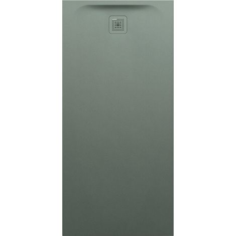 LAUFEN Pro receveur de douche, 1700x800x46mm, extra-plat, 0,