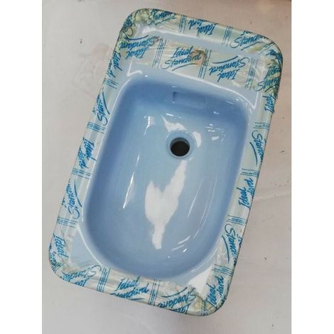 Bidet 1F Velara Visone - Ideal Standard (1/2)