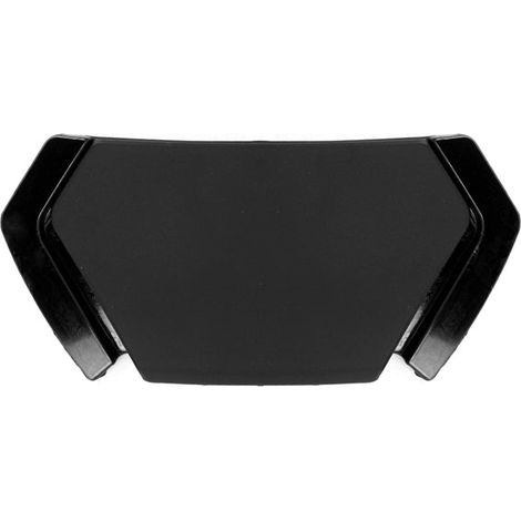 Ventilation Arrière Casque Jet BLADE S768 - Noire