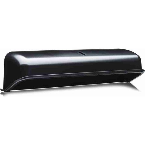 Protection pluie Xdt-ra Faac 5137 Automatismes Garantie d'origine