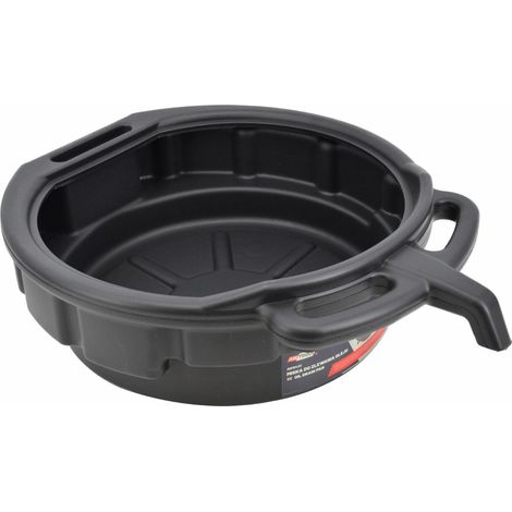 AWTOOLS MISKA DO ZLEWANIA OLEJU HDPE 16L