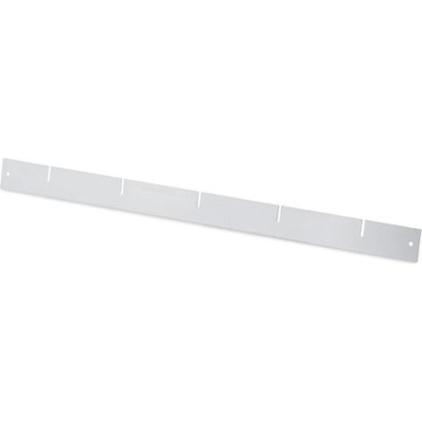 Horizontale Trennwände, für Werkstattwagen (565 x 46 mm)  DOGHER 013-012
