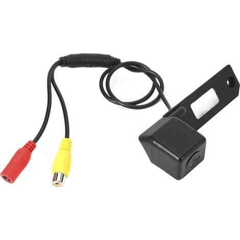 Caméra de recul avec vision nocturne pour voiture, compatible avec le Transporter T5 (1/5)
