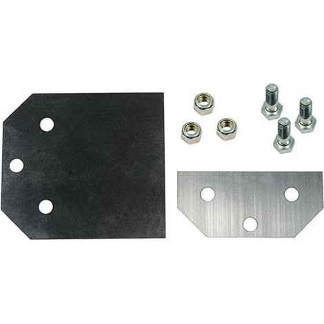 Pièces de rechange pour grattoir 100x250mm SDS+ HIKOKI 751136