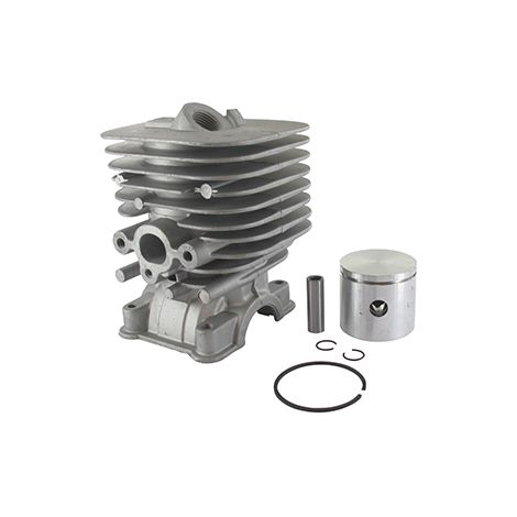 Kit Cylindrée Adaptable Husqvarna Pour Modèles 128-r, 128-c, 128-l. Remplace Origine: 545 00 80-82, 545 00 80-83.