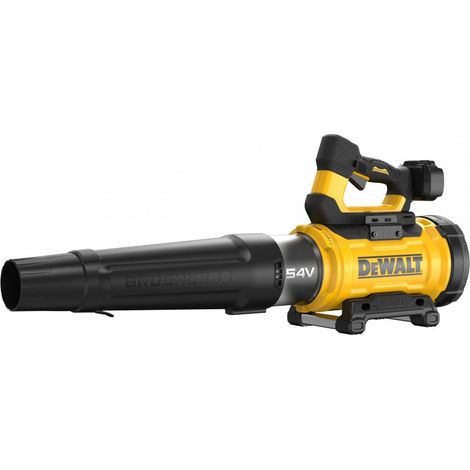 XR FlexVolt 54V Axialgebläse - DEWALT - Ohne Batterie - Bürstenlos - DCMBL777N-XJ