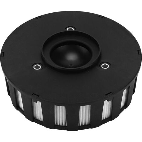 Filtre à air Carter Ventilation 5801856860 Remplacement pour IVECO Stralis Trakker Group. (1/5)