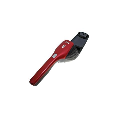Komplette rote Einheit ohne Filter für Electrolux Vakuumreiniger 405478160
